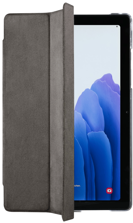 Pochette pour tablette Finest Touch pour Samsung Galaxy Tab A7 10,4 - Anthracite