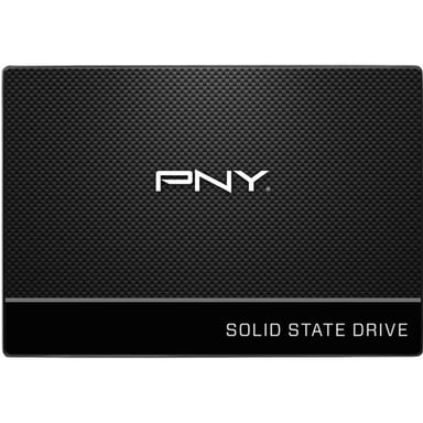 PNY - Disque SSD Interne - CS900 - 480Go - 2,5'' (SSD7CS900-480-PB)