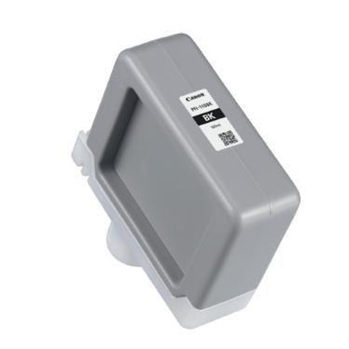 Canon PFI-110BK cartuccia d'inchiostro Originale Nero - Neuf