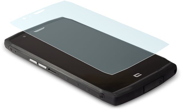 Crosscall CROSSXGLASSTREKX4 protector de pantalla o trasero para teléfono móvil 1 pieza(s)