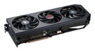 PowerColor Hellhound AMD Radeon RX 9070 XT 16GB GDDR6 OC