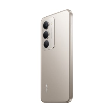 Xiaomi Redmi 15 (4G) 256 Go, Gris