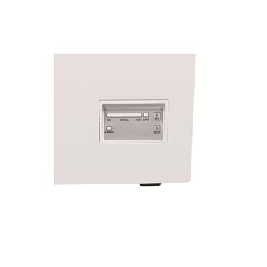 Congélateur coffre posable Indesit INCF1424E 142 L froid statique dégivrage manuel blanc