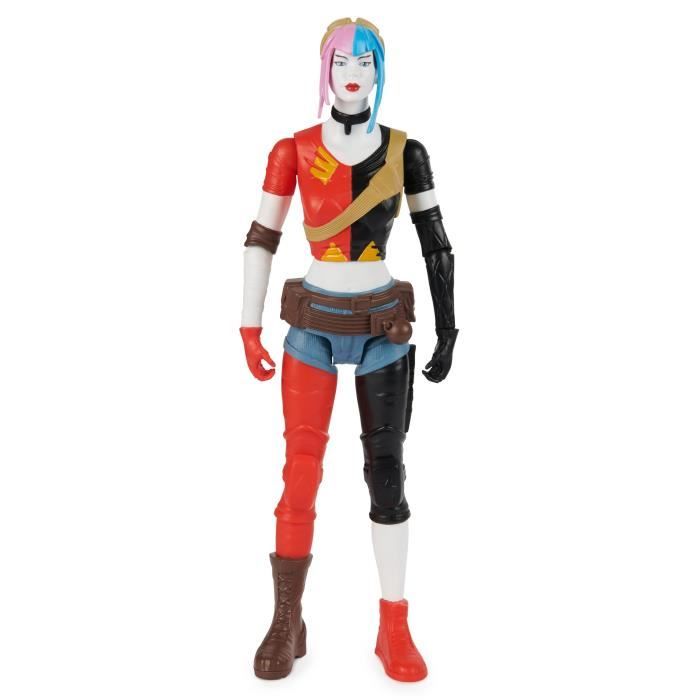 FIGURINE 30 CM - HARLEY QUINN Batman - Neuf