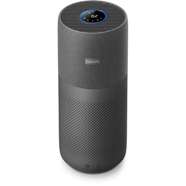 Philips 3000i Series AC3039/10 Purificador de aire perfecto para estancias amplias