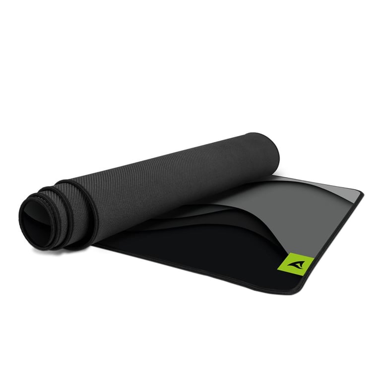 Sharkoon SKILLER SGP30 D5 Tapis de souris de jeu Multicolore - Neuf