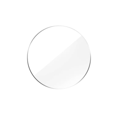 Lot 3 Films pantalla Xiaomi Watch S2 42mm Auto-regenerante 3mk Arc