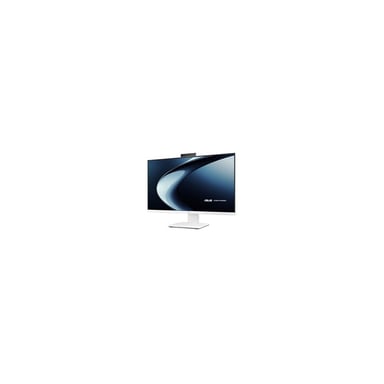 Ensemble PC avec écran Asus VivoAio V470VAK-DRFWPE114W 27 Intel® Core? i5 16 Go RAM 512 Go SSD Intel UHD Graphics Blanc
