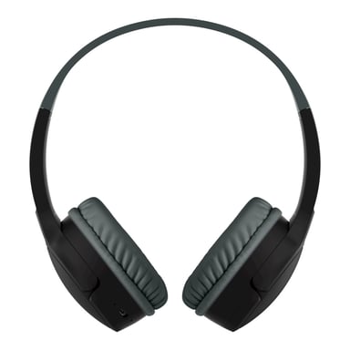 Belkin SOUNDFORM Mini Auriculares Inalámbrico De mano Llamadas/Música Bluetooth Negro