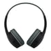 Belkin SOUNDFORM Mini Casque Sans fil À la main Appels/Musique Bluetooth Noir