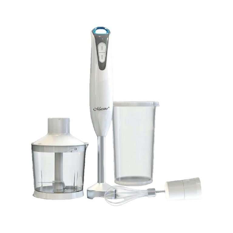 Batidora de Vaso Maestro MR 565 1 5 Neuf