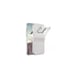 Funda Transparente Flexible Anti-amarilleo para Apple iPhone 12/12 Pro