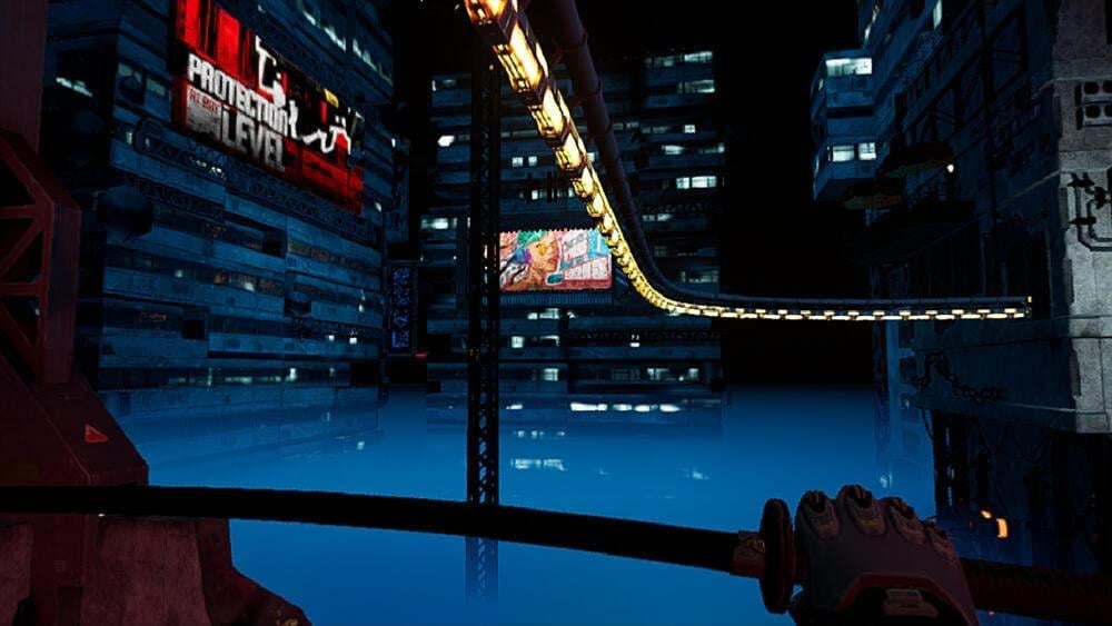 Ghostrunner PS5 - Neuf