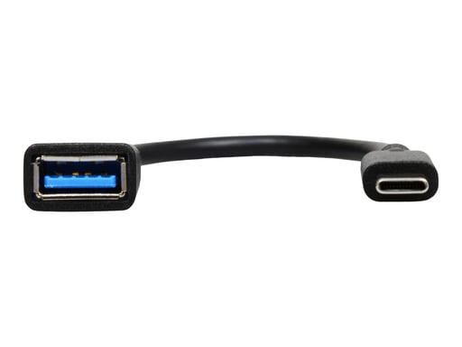 Port Connect Convertidor Tipo C a USB 3.0