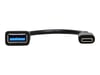 Port Connect Convertidor Tipo C a USB 3.0