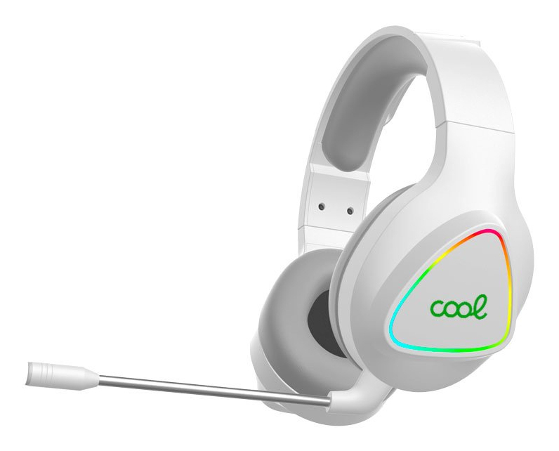 Écouteur COOL 8434847055800 – Avec Fil & Sans Fil, Arceau Jouer - vue 2