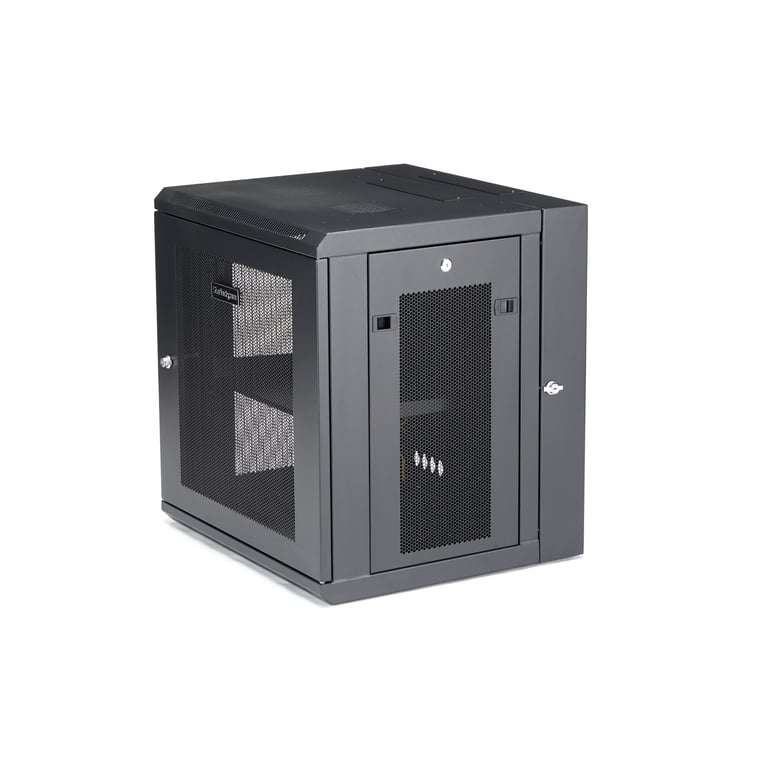 StarTech Server Rack 12U - vue 2