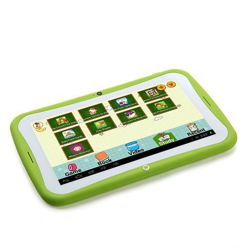 Tablette enfant yokid android 6.0 educative 7 pouces quad core 1gb