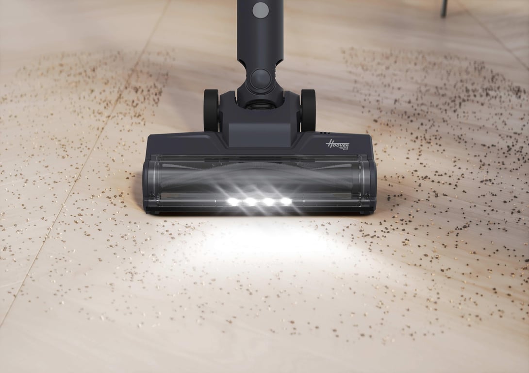 Aspirateur balai sans fil HOOVER HFG10H - vue 4