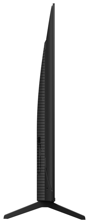 TV QLED Tcl 55P79K 138 cm 4K UHD Aluminium brossé - vue 5