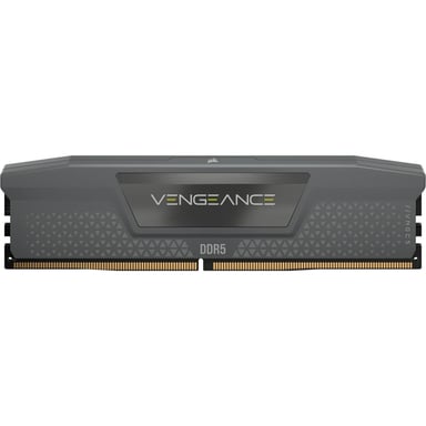 Corsair Vengeance CMK64GX5M4B6000Z36 módulo de memoria 64 GB 4 x 16 GB DDR5