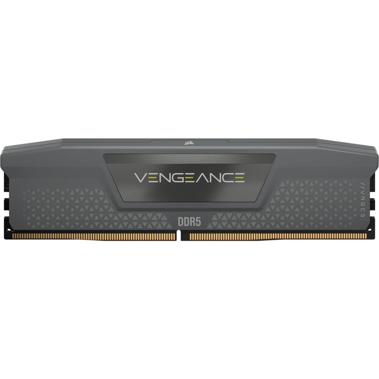 Corsair Vengeance DDR5 4 x 6000 MHz CL36 - vue 3