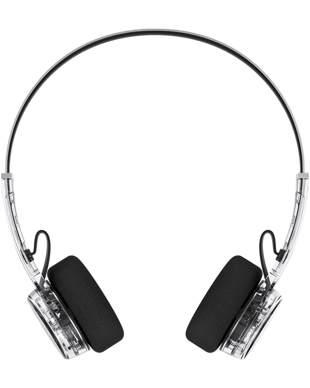 Casque arceau sans fil Bluetooth Mondo by Defunc Freestyle - vue 8