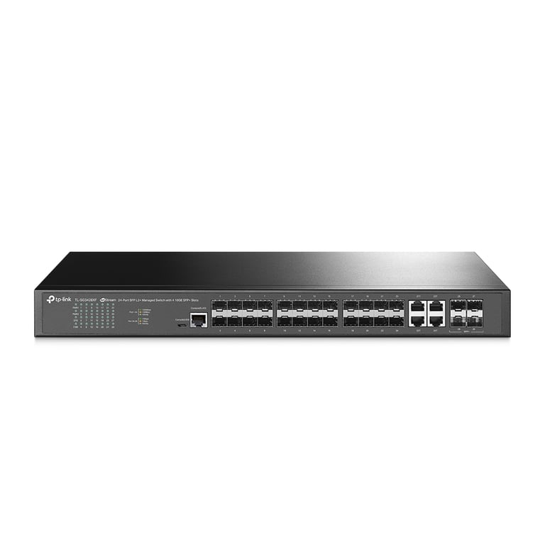 TP LINK SG3428XF - vue 3