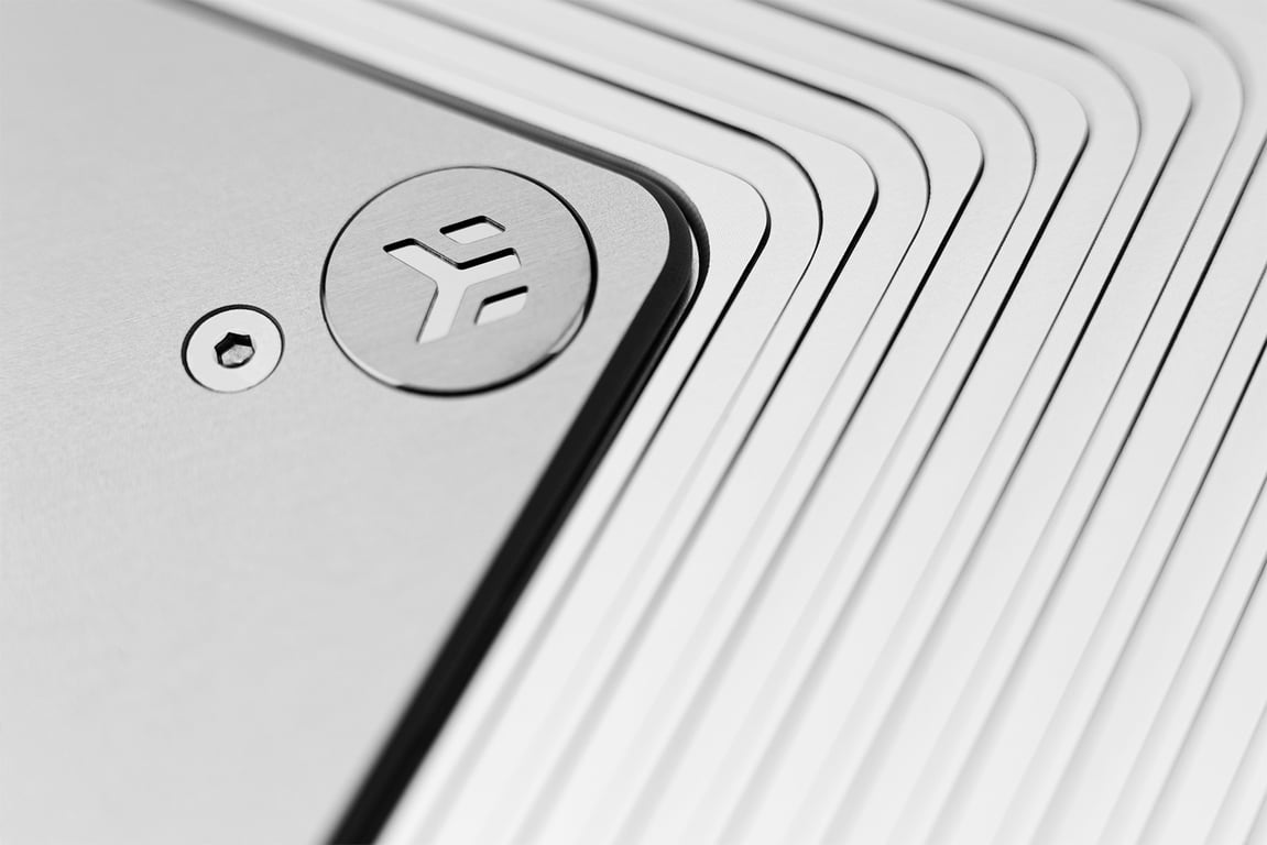 EK Water Blocks 3831109896945 pièce et accessoire pour systèmes de refroidissement d'ordinateurs Plaque arrière Neuf - vue 2