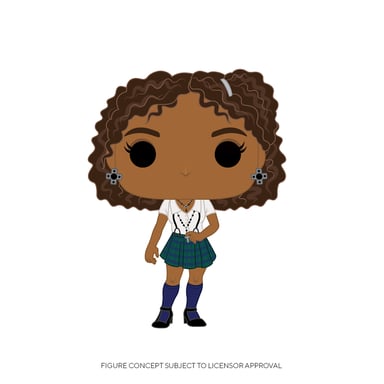 FUNKO Pop Movies: The Craft - Rochelle
