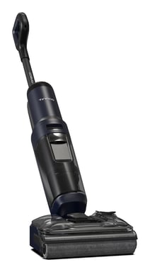 Aspirateur balai Tineco Floor One S7 Stretch sans fil 220W - Noir