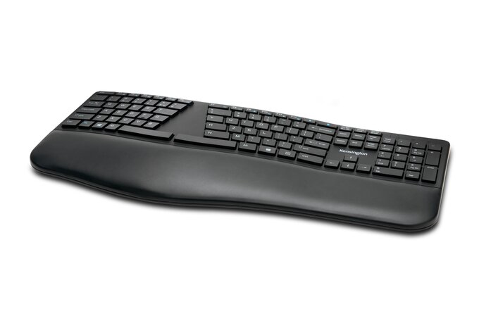 Kensington Clavier sans fil Pro Fit® Ergo Neuf - vue 3