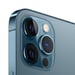 iPhone 12 Pro Max 256 GB, Azul Pacífico, desbloqueado