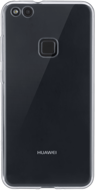 Coque Slim Invisible pour Huawei P10 Lite 1.2mm, Transparente