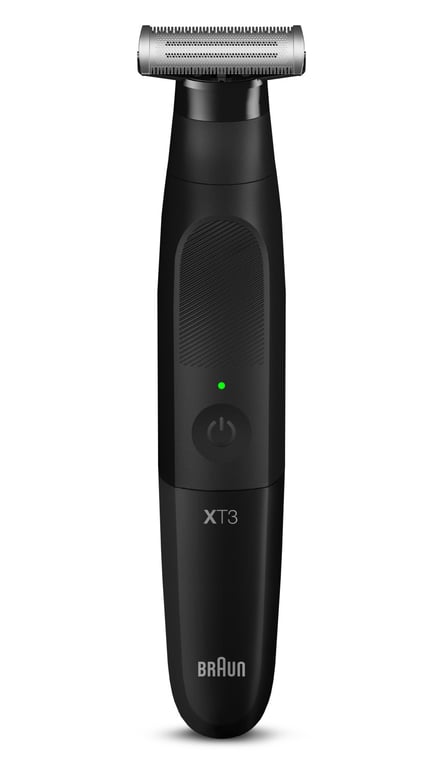 Tondeuse usages Series X XT3200 - vue 1