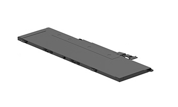 HP L77034 005 composant de laptop supplémentaire Batterie Neuf