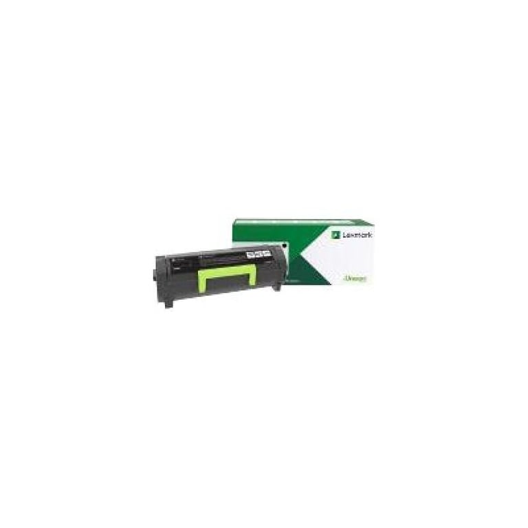 Cartouche toner Lexmark Laser Rendement Long durée 20000 Pgs - vue 2