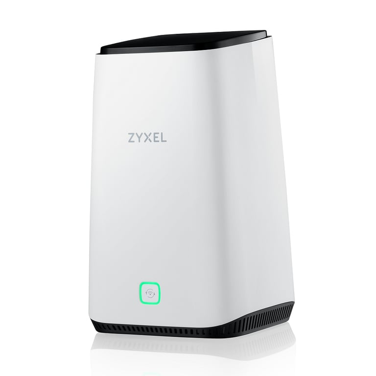 ZyXEL Nebula FWA510 - vue 7