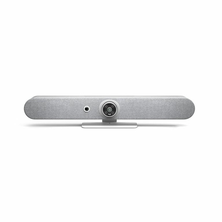 Caméra Logitech Rally Bar Mini – 4K, 30fps, 4x Zoom, 120° - vue 10