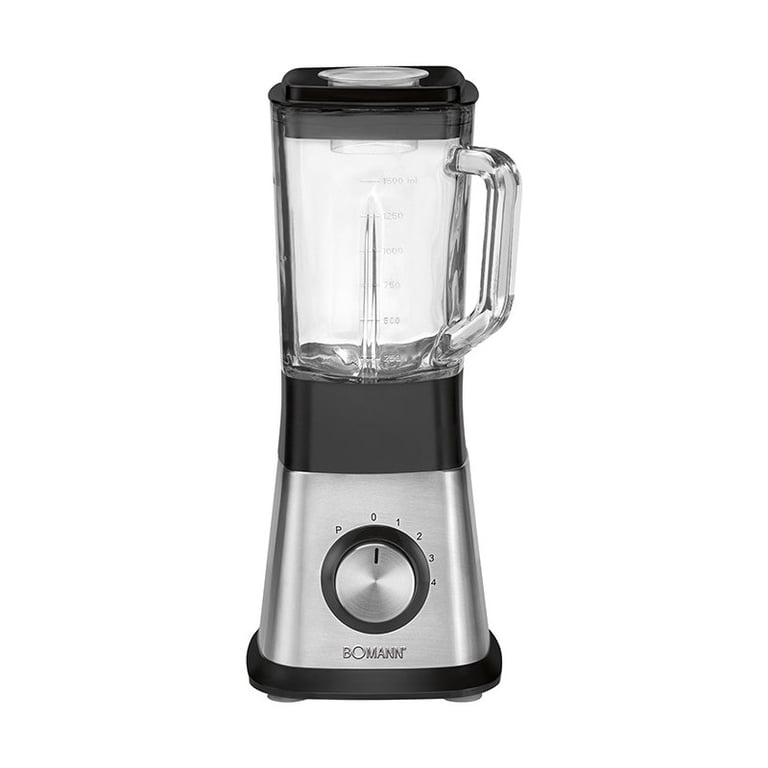 Blender Mixeur universel Bomann UM 1374 CB - vue 2
