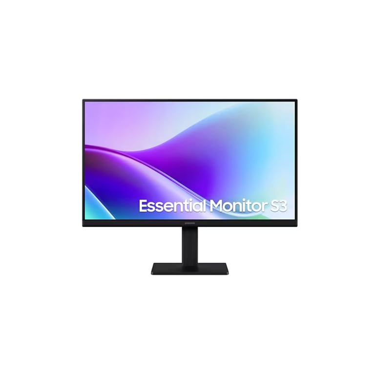 ECRAN 22 Samsung S32GF 1920x1080 IPS 16:9 120Hz 250cd/? 5ms 2xHDMI Neuf