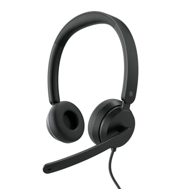 Incase Designed by Microsoft Casque USB-C Modern