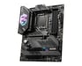 MSI MPG Z690 EDGE WIFI DDR4 carte mère Intel Z690 LGA 1700 ATX