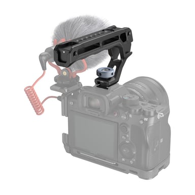 SMALLRIG Asa superior con protección contra heladas - 3764