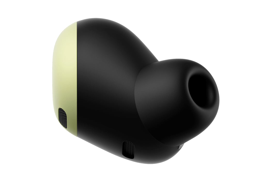 Google Pixel Buds Pro Auriculares Inalámbrico Dentro de oído Llamadas/Música Bluetooth