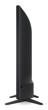 LG 32LQ630B6LA TV 81,3 cm (32'') HD Smart TV Wifi Noir