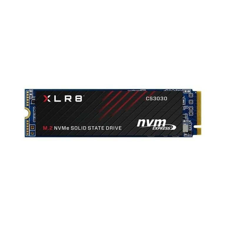 PNY CS2130 .2 PCI Express 3.0 NVMe 3D NAND Neuf - vue 8
