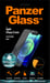 PanzerGlass Edge-to-Edge per iPhone 12 mini nero