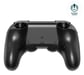 8BitDo PRO 2 Gamepad Hall Effect - Negro Nueva Edición