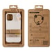 Muvit For Change Coque Bambootek Cotton: Apple Iphone 11 Pro